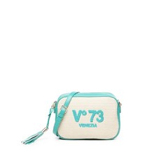 V°73 인지 크로스 백