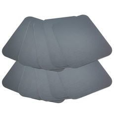 다용도 천막 호로 갑바 텐트 보수테이프 수선패치 시트형, 10개