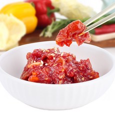 이금선 명장 골드 창난젓 창란젓 창난젓갈 저온숙성, 1박스, 1kg
