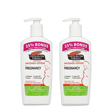 파머스 임산부 마사지 로션 초중기 x2, 315ml, 1개