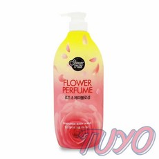 조은 퍼퓸 바디워시900g 대용량바디워시