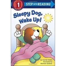 Sleepy Dog Wake Up!:, Random House Books for Young..