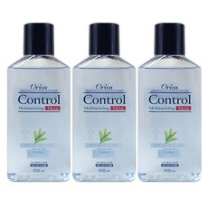 오릭스 컨트롤 스킨, 410ml, 4개