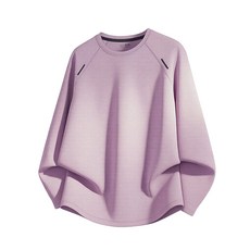 乒乓球服 圓領長袖上衣