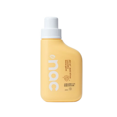 NAC NAC 全酵抗菌PLUS洗衣精 酵素配方 低敏溫和 400ML 嬰幼兒衣物清潔劑, 1個, 全酵抗菌PLUS洗衣精 買1送1