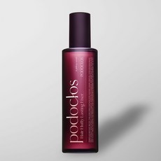 포도클로스 헤어 플러피 래스팅 픽서, 1개, 200ml