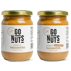 최화정쇼픽고넛츠 유기농100 땅콩버터 270g+크런치 270g총 2, 2개, 270g