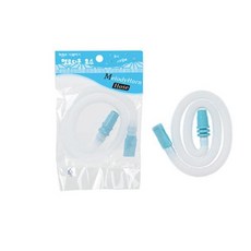 다벨 멜로디혼 호환 호스 /멜로디언/교재용악기/음악준비물, 호환호스, 1개