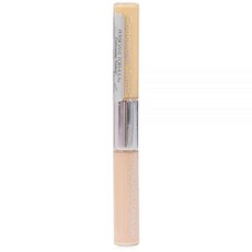 Physicians Formula Concealer Twins 크림 컨실러 3056 옐로우/라이트 6.8g(0.24온스), 1, No Color