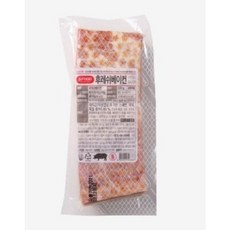 에쓰푸드 SFOOD 통베이컨 500g 냉동 숙성 고급 돈육 덩어리, 1개