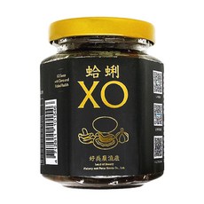 好美農漁產 蛤蜊XO醬, 1個