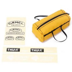 루프 러기지 텐트 가방 크롤러 장식