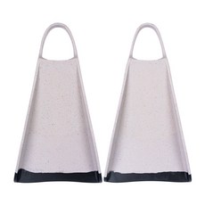 YUCCA 유카 소프트 회검 오리발 숏핀