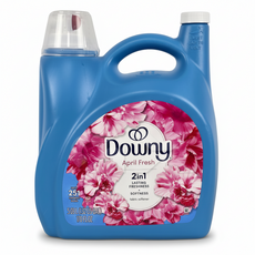 다우니 울트라 에이프릴 프레시, 1개, 5.03L