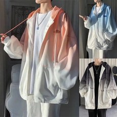 防曬衣2023防紫外線夏季薄款潮流青少年速乾透氣夾克情侶外套