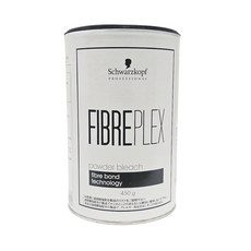 슈바츠코프 파이버플렉스 파우더 블리치 탈색약 블랙빼기 셀프 탈색약, 1개