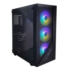 全新I5電競電腦主機 RTX5060 8G獨顯 16G RAM 1TB SSD 650W WIN11 安卓雙系統, 1個, 14代I5獨顯5060+1TB