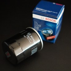 그랜드 스타렉스 보쉬 엔진오일필터 O1188, 오일필터, LPG, O1182, 1개