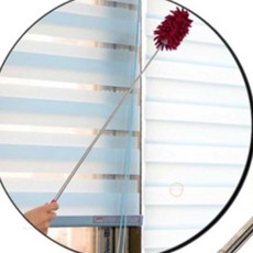 서담 안테나 먼지털이개 실내먼지털이개