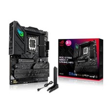 ASUS ROG STRIX B860-F GAMING WIFI STCOM, 단품