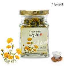모후실에서만난차 국화차, 10g, 10g, 1개, 1개입