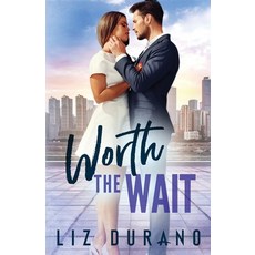 (英文圖書)Worth the Wait: Second Chance Billionaire Romance 平裝版, Velvet Madrid, 英文