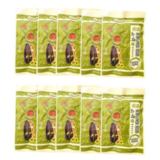 건강간식 고소한 챠챠 까먹는 해바라기씨 견과류 오리지날 10개, 60g