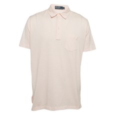 폴로 랄프 로렌 중고 스트라이프 폴로 셔츠