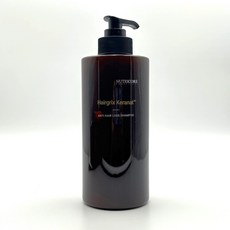 뉴트리코어 헤어그릭스 케라넷 탈모샴푸, 1개, 500ml