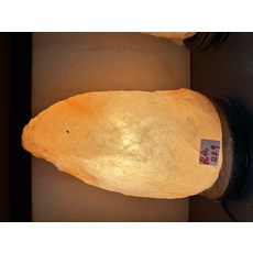 鹽燈, 1個, 其他顏色