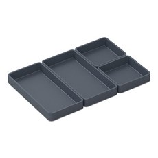 4피스 시트 팬 베이킹 팬 트레이 주방 도구 그릴 팬 실리콘 재료 주방 베이킹 액세서리 베이킹