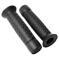 Gozilla TPR握把 小恐龍壓紋, 1個, 電車款(附內管)-可用車款請看內文