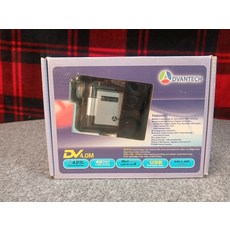 빈티지 어드밴텍 디지캠 DV4.OM *새제품