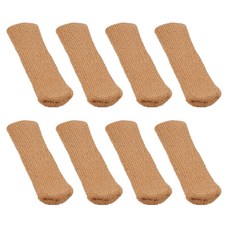 椅子腳套 隔音防磨損 8入, 8個