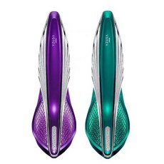 宙斯Dr.Arrivo 美杜莎2代 日本居家護髮 改善毛躁 修護受損, 1個, 青色（贈精華2瓶）