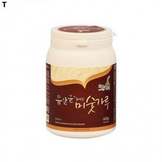 엔초이스 유산균이들어간 국산미숫가루 600g, 1g, 1개