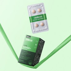 Greenmonster 다이어트 녹차카테킨