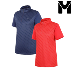 밀레 [MILLET] 여성 여름 기능성 쿨 소재와 스판성이 뛰어나 편안함을 주는 여자 등산 집업 자켓