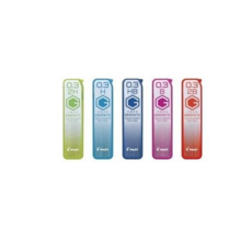 PILOT 百樂 0.3mm 超G自動鉛筆芯 HRF-3G, 1個裝