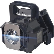 Zaofpsan ELPLP49 Epson 엡손 파워라이트 홈 시네마 8345 8350 8700용 V13H010L49 교체 프로젝터 램프UB 8500UB 8350UB 8100 6, Zaofpsan ELPLP49 Epson 엡손 파워라이
