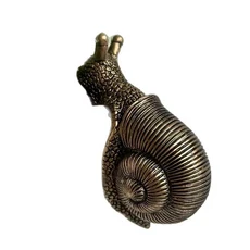 식물 냄비 귀여운 수지 즙이 많은 달팽이 동상 야외 정원 발코니 창턱에 대한 재배자, 01 Snail, 1개