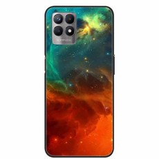 커버 쿨 소프트 실리콘 울프 케이스, 1개, 8. 56