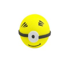 [MS-TECH] 차량용 안테나 장식용품 안테나볼, 롱타입 외눈대머리