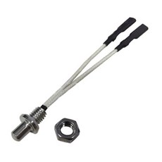 우유 센서 방수 온도 프로브 건강 컨트롤러 냄비 온열 장치 습도 주전자 전기, 1개