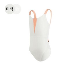 어린이 유아 연습 여아 체조의상 제품 무도 리틀 예고댄스복 발레 초등 전문 복장 예고 발레복 아동 레오타드 형 체조 발레슈즈, 9.오프화이트 120