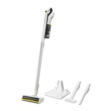 KARCHER 德國凱馳 VCS 3 無線手持吸塵器, 白色, 1.198-801.0