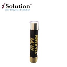 YS HIFI 퓨즈 금도금 실버 캡 나노 CD 오디오 앰프 튜브 앰프 디코더 퓨즈 125mA-20A 5x20mm 6x32mm, [00] 800mA, [00] 6X32mm