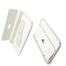 유니상점 접이식 선반 손쉬운설치 접이식수납장