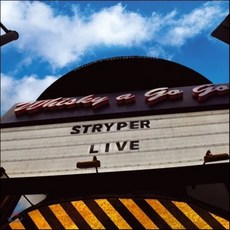 [CD] Stryper - Live At The Whisky (Deluxe Edition)