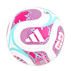 아디다스 트리온다 클럽 축구공, 1개, JD8054